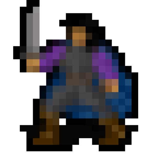 The Raventhal (IBbasic RPG) icon