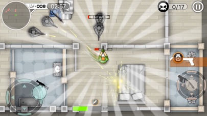 Strike Fire screenshot 2