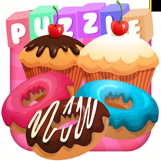 free for apple download Cake Blast - Match 3 Puzzle Game