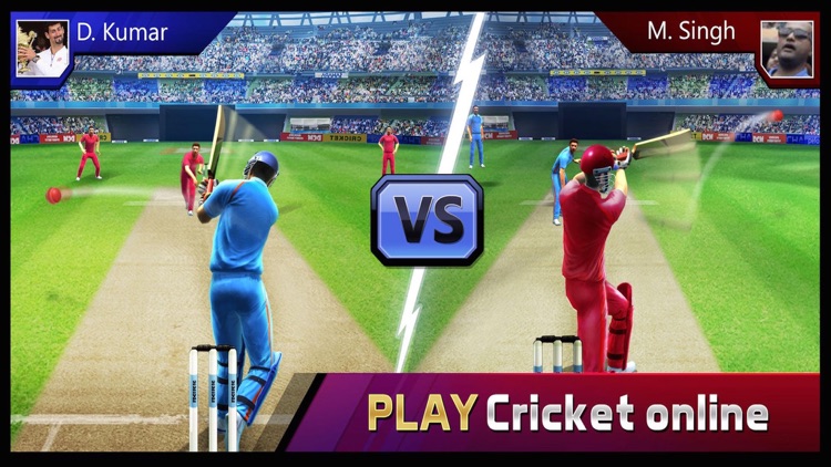 cricket live T20 Pro