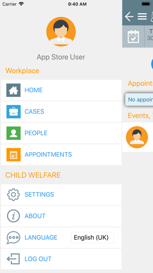 CareDirector Child Welfare(圖3)-速報App