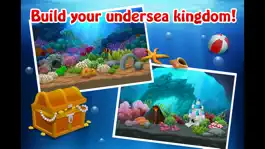 Game screenshot Pocket Oceans apk