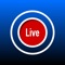 Icon Live Streaming +