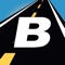 The B&B Logistics LLC iPhone application is an easy and portable way to access and use live data from its McLeod LoadMaster™ application software