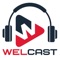 WelCast Podcast App is a powerful podcast for foodservice industry professionals