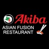 Akiba Asian Fusion Restaurant