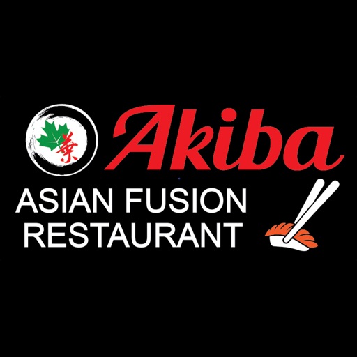 Akiba Asian Fusion Restaurant
