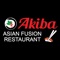 Scarica l'App Akiba Asian Fusion Restaurant, il ristorante che porta la tradizione della cucina asiatica direttamente a Codogno