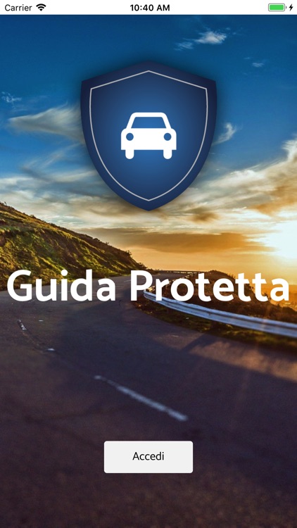 Guida Protetta