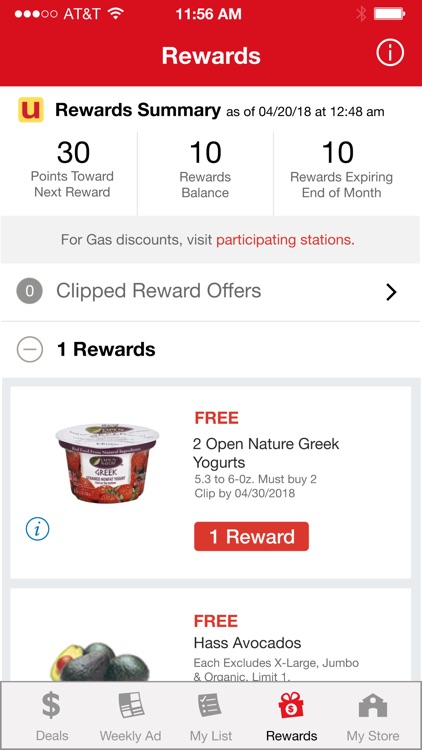 ACME Markets screenshot-4