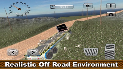 How to cancel & delete Challenge Animal Transport 3D from iphone & ipad 3