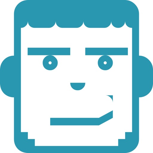 FaceKit - face detection iOS App