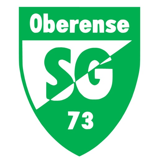 SG Oberense icon