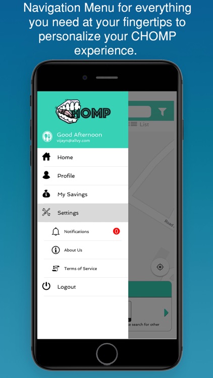 MyChomp(Chomp) screenshot-6