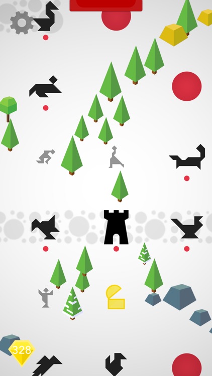 Osmo Tangram screenshot-3