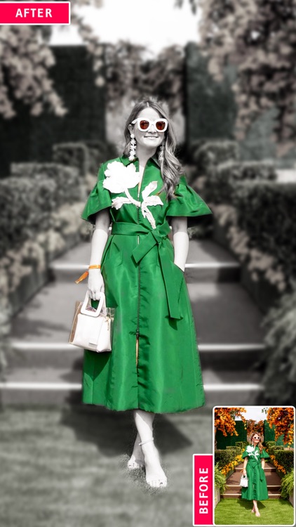 Color Splash Master screenshot-3