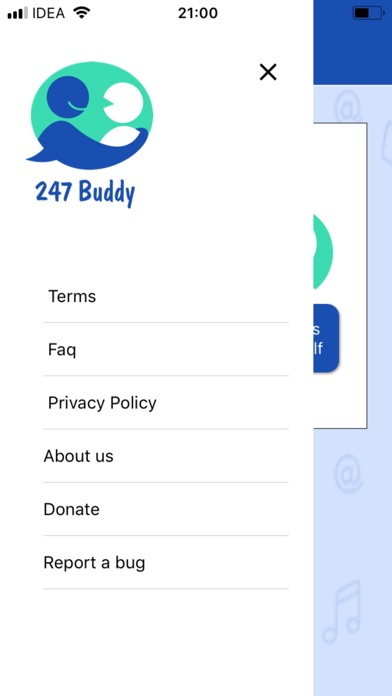 247Buddy screenshot 2