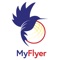 MyFlyer is more than a mobile application