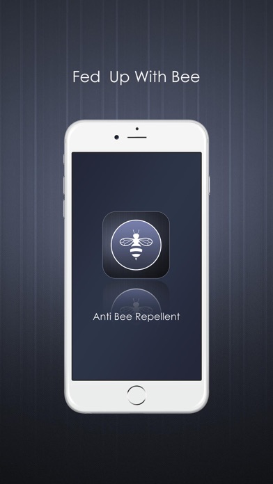 How to cancel & delete Anti Bee: Bee Repellent from iphone & ipad 1