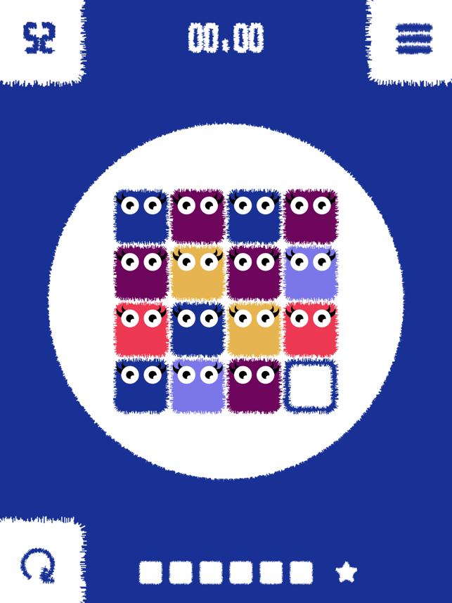YOPEY YOPEY Launches New Shmush Brain Puzzle App with a Spin Image