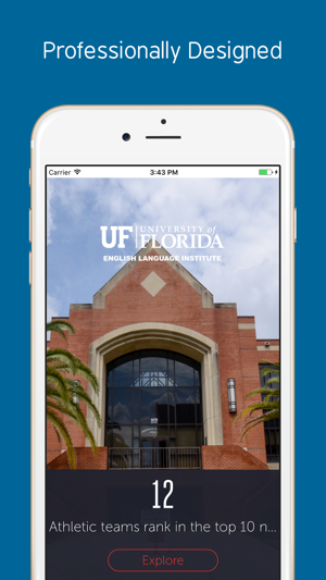 University of Florida ELI(圖1)-速報App