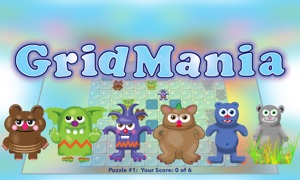 GridMania