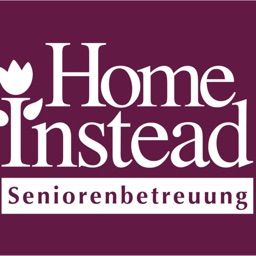 Home Instead Seniorenbetreuung