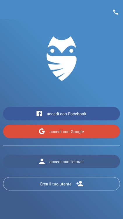 Sentil: Social Security System