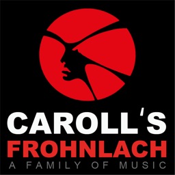 Tanzlokal Carolls Frohnlach