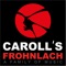 Das Caroll's Frohnlach gibt es jetzt auch auf Deinem Smartphone