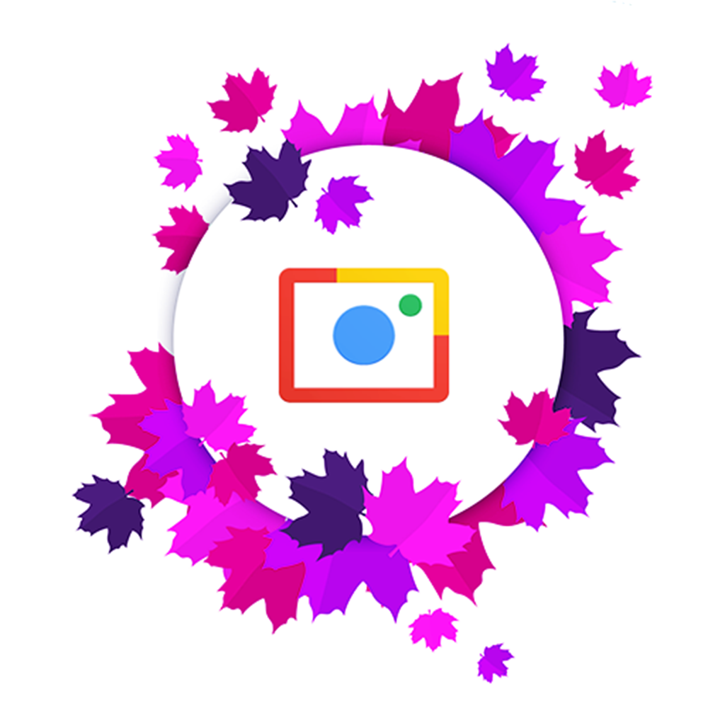 Cemity - Photo Editor Pro App Icon