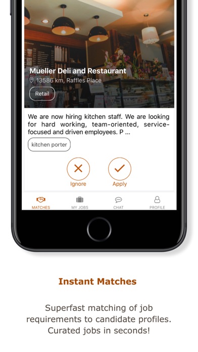 sendjobs screenshot 2