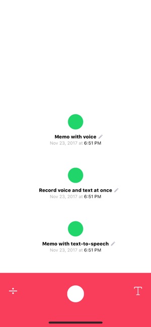 Record then Text(圖1)-速報App