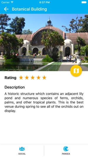 San Diego Travel Pangea Guides(圖3)-速報App