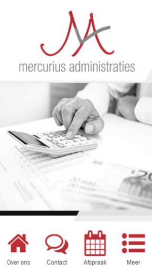 Mercurius Administraties