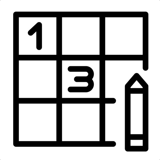 Sudoku  Quiz icon