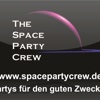 Space Party Crew against Aids