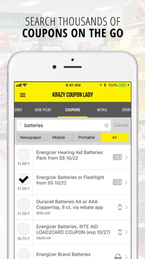 Ibotta referral code krazy coupon lady