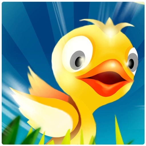 Egg Chick - Casual Games iOS App