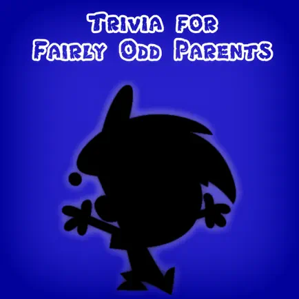 Trivia for Fairly Odd Parents - Animated TV Series Cheats