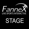 Fannex Stage