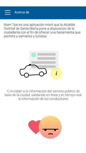 Buen Taxi(圖5)-速報App