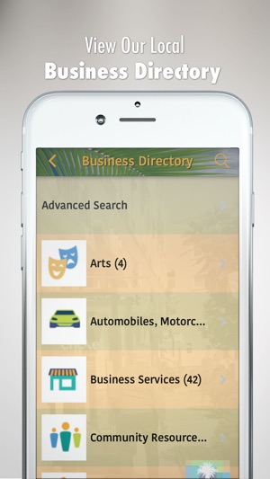 Morena Business Association(圖5)-速報App