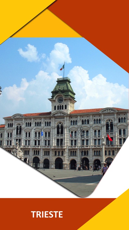 Trieste City Guide