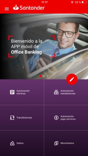 Office Banking(圖2)-速報App