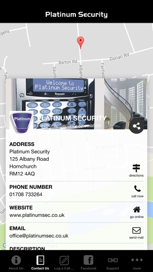 PLATINUM SECURITY(圖5)-速報App