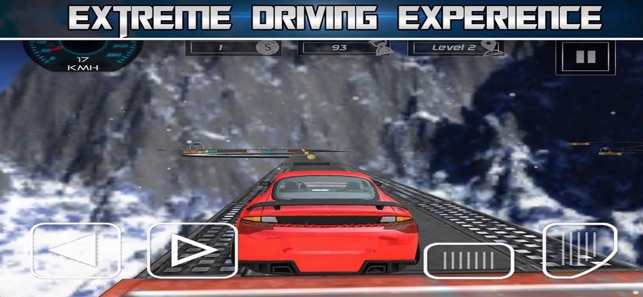 Crazy Impossible Car Sport(圖3)-速報App