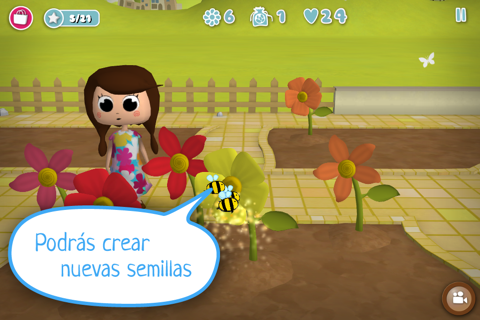 GardenLab screenshot 2