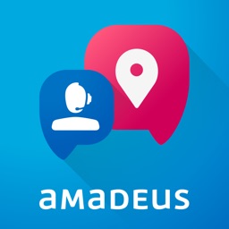 Amadeus Mobile Messenger