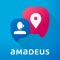 Amadeus Mobile Messenger is an application provided by Amadeus IT Group SA